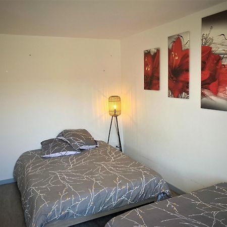 Studio Double 11 Avec Wifi Limoges Exterior foto